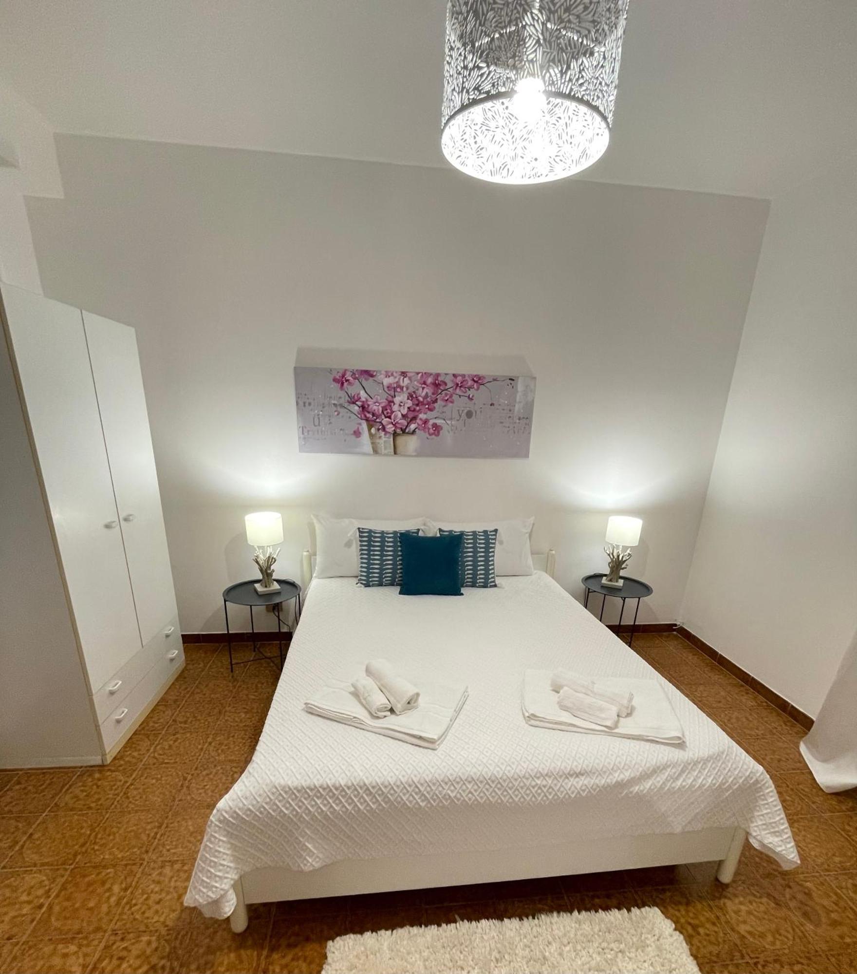 Villa Sul Mare Palazzolo Trappeto  Eksteriør billede